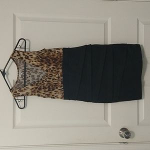 Charlotte russe small dress